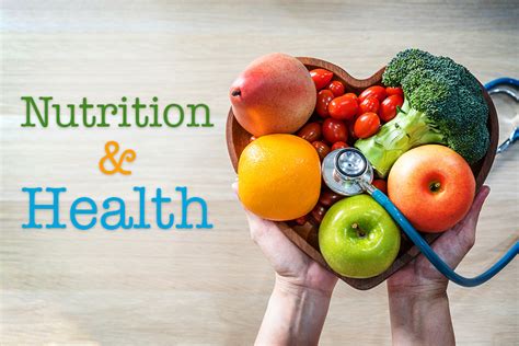 Don’t let people who have no education in nutrition tell you what .